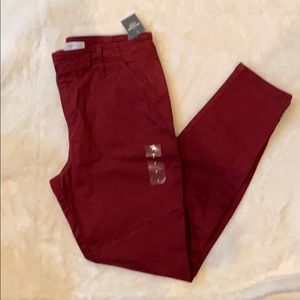 Abercombi Pants